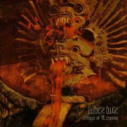 Albez Duz : Wings of Tzinacan